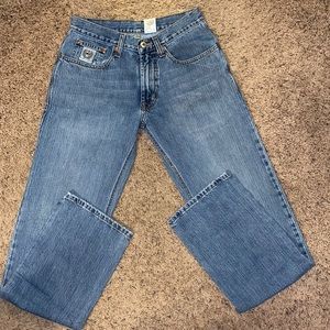 Cinch Jeans